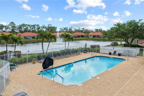$269,900 | 7821 Great Heron Way, Unit 205, Naples, FL 34104