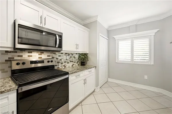 $269,900 | 7821 Great Heron Way, Unit 205, Naples, FL 34104