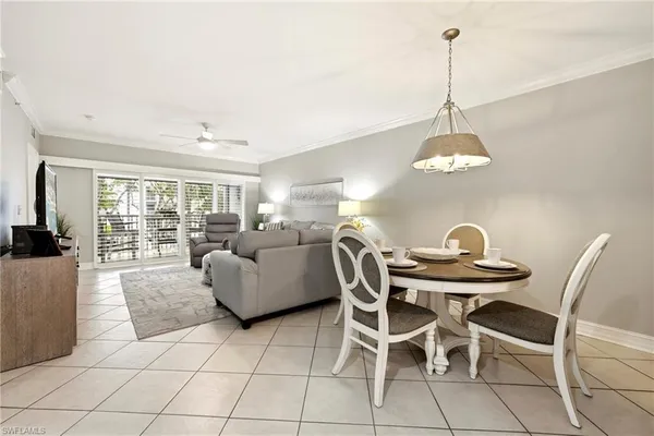 $269,900 | 7821 Great Heron Way, Unit 205, Naples, FL 34104