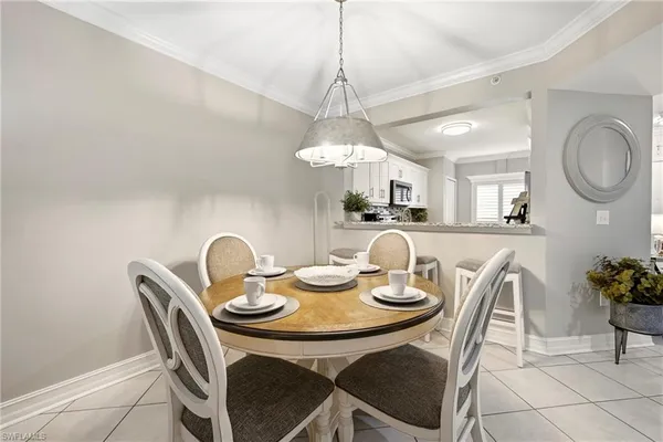 $269,900 | 7821 Great Heron Way, Unit 205, Naples, FL 34104