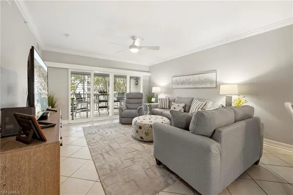 $269,900 | 7821 Great Heron Way, Unit 205, Naples, FL 34104