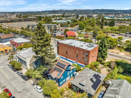 $949,000 | 215 Tunnel Avenue, Richmond, CA 94801
