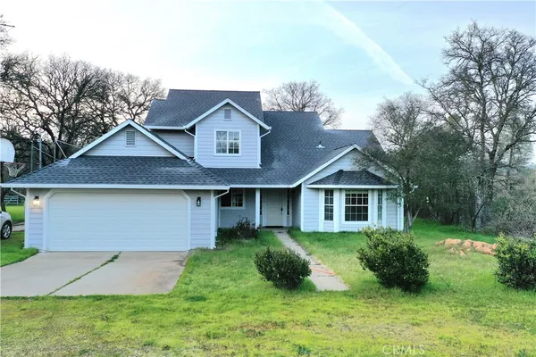 $412,360 | 76 Stoney Oaks Boulevard, Bangor, CA 95914