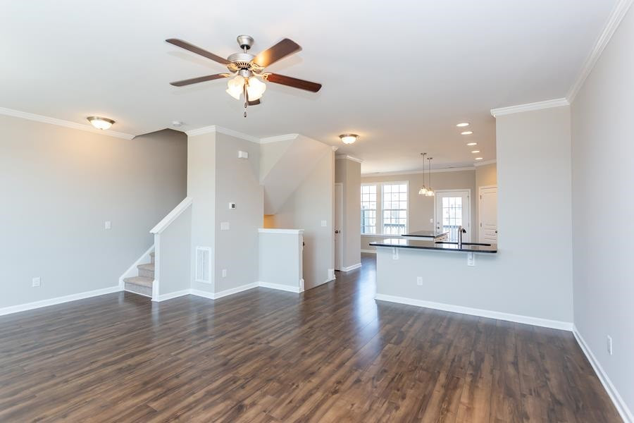 4902 Crescent Square Street, Unit 2343 Raleigh, NC 27616 - Photo 18 of 28 Photo 18