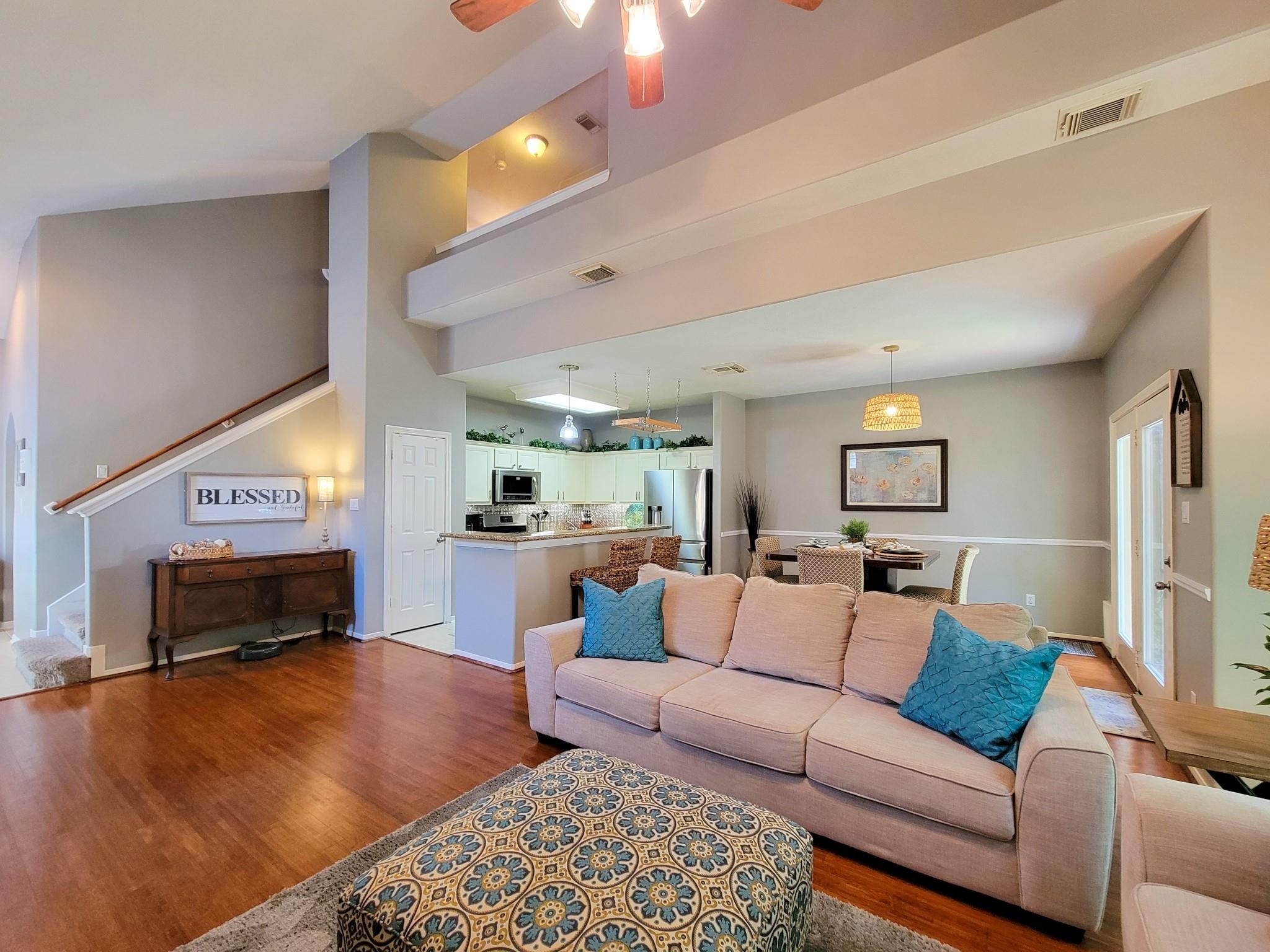 18706 Scented Candle Way Spring, TX 77388 - Photo 2 of 25