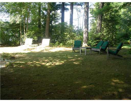 244 Black Island Road Oxford, ME 04270 - Photo 9 of 25 Land/Lot. Gorgeous, level grounds,...