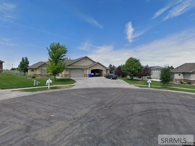 $550,000 | 668 Eaglewood Drive, Rexburg, ID 83440