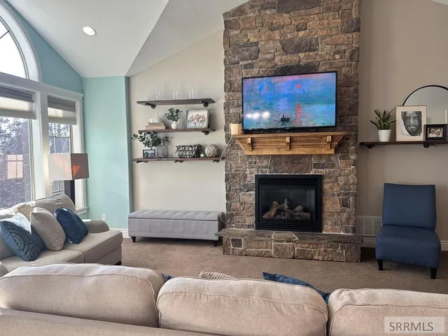 $550,000 | 668 Eaglewood Drive, Rexburg, ID 83440