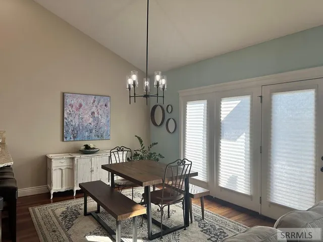 $550,000 | 668 Eaglewood Drive, Rexburg, ID 83440