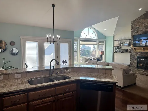 $525,000 | 668 Eaglewood Drive, Rexburg, ID 83440