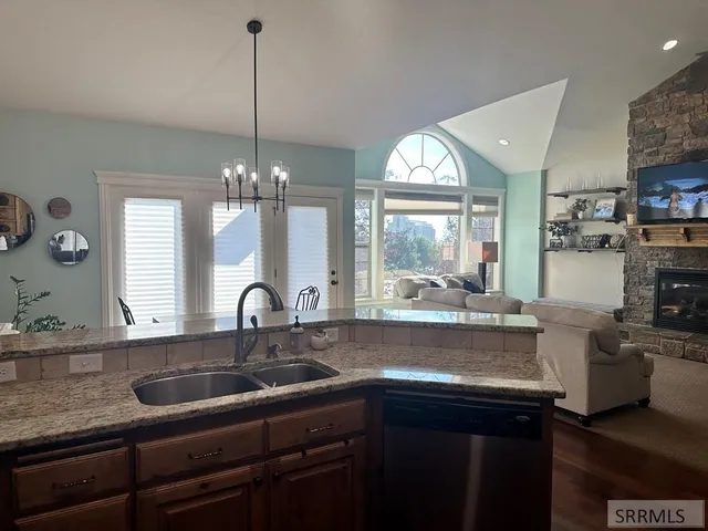 $550,000 | 668 Eaglewood Drive, Rexburg, ID 83440