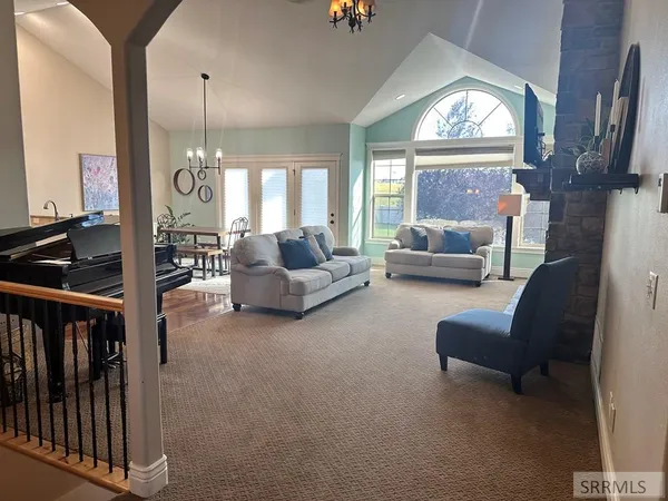 $525,000 | 668 Eaglewood Drive, Rexburg, ID 83440