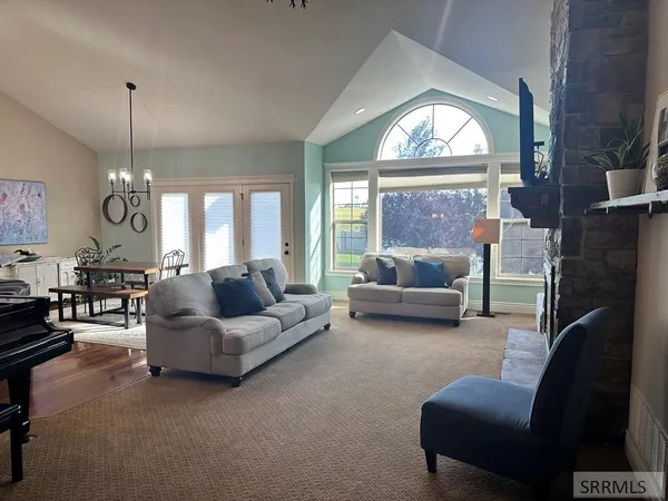 $525,000 | 668 Eaglewood Drive, Rexburg, ID 83440