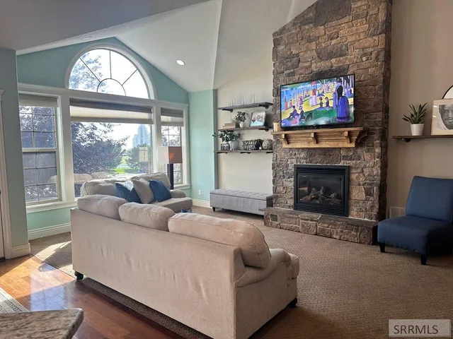 $550,000 | 668 Eaglewood Drive, Rexburg, ID 83440