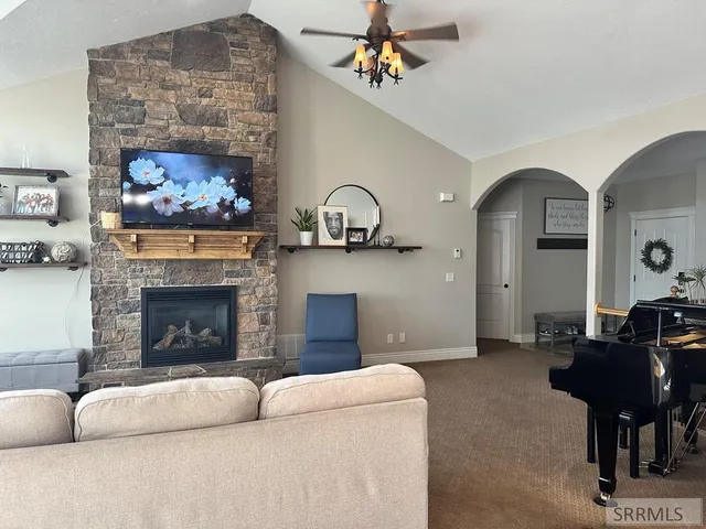 $550,000 | 668 Eaglewood Drive, Rexburg, ID 83440