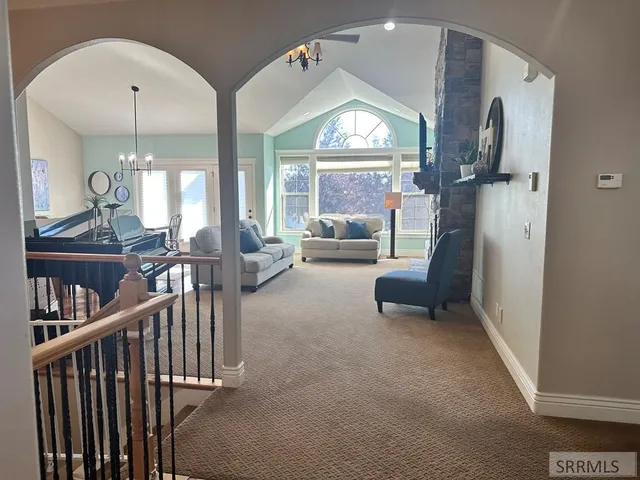$550,000 | 668 Eaglewood Drive, Rexburg, ID 83440