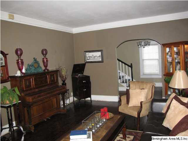 7612 4th Avenue South Birmingham, AL 35206 - Photo 4 of 20