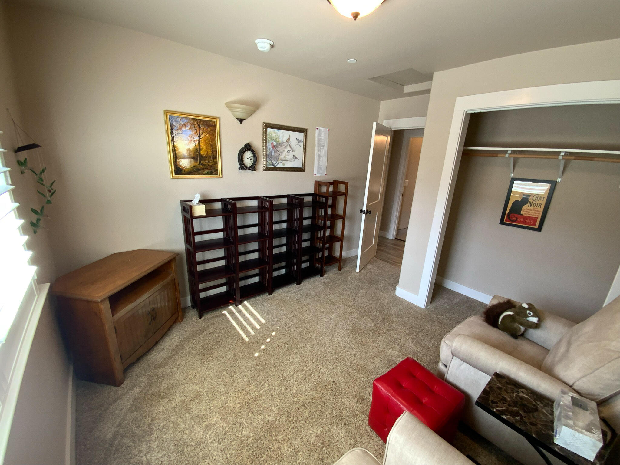 2730 Kenmar Road Fortuna, CA 95540 - Photo 17 of 28 Bedroom 2