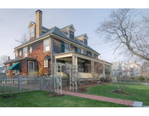 13 Addison Street Arlington, MA 02476 - Photo 1 of 27 Gallery Image 1