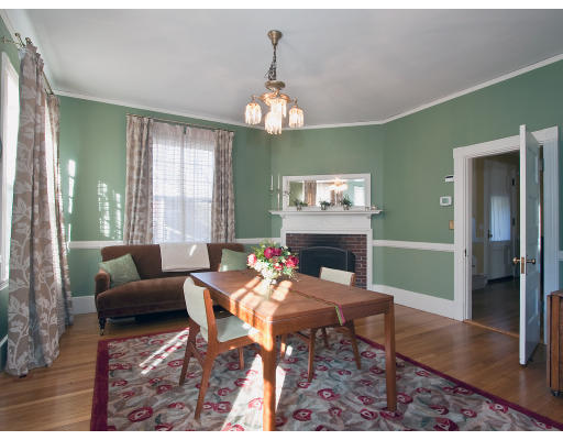 13 Addison Street Arlington, MA 02476 - Photo 6 of 27 Gallery Image 6