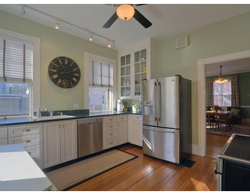 13 Addison Street Arlington, MA 02476 - Photo 9 of 27 Gallery Image 9