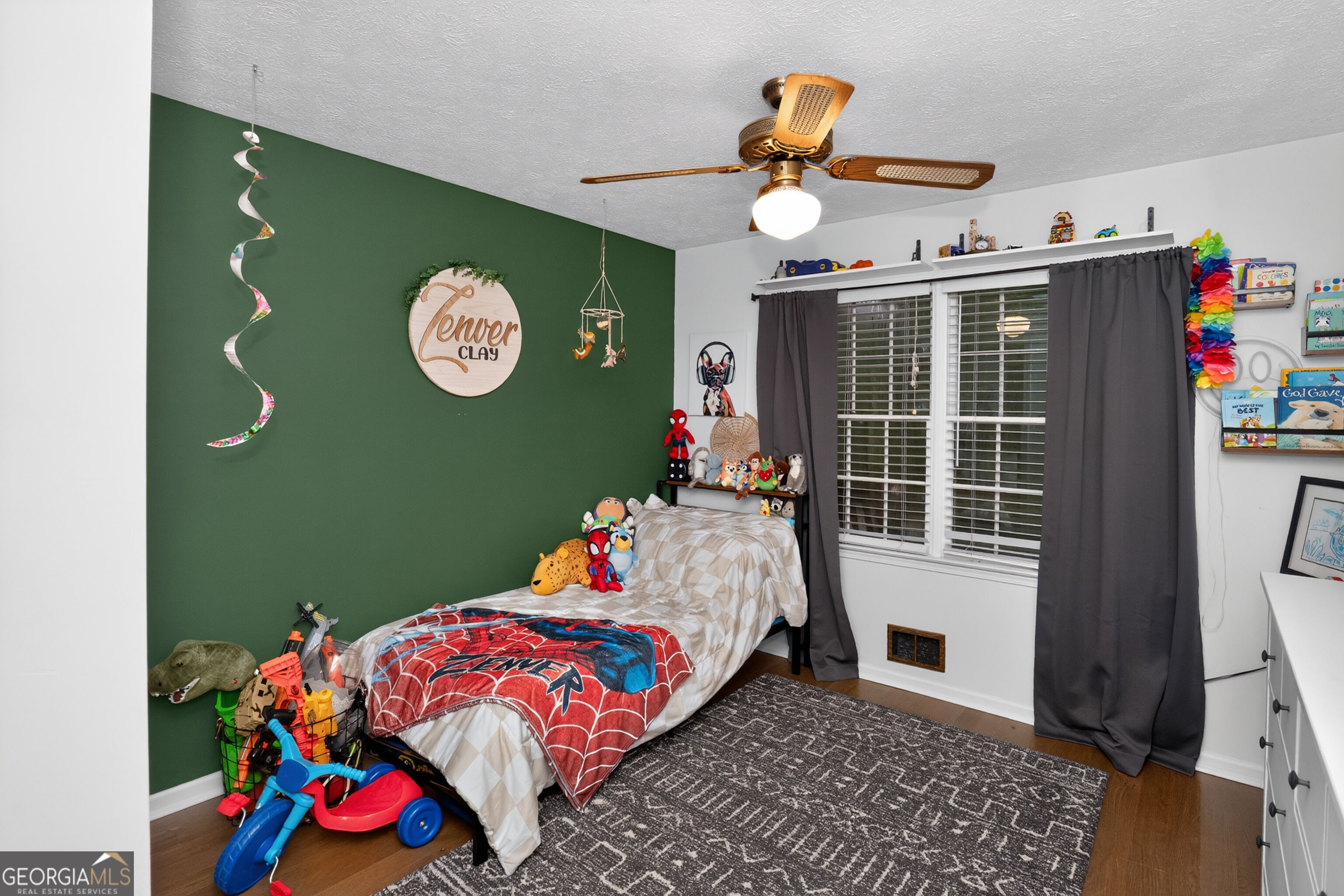 232 Clark Road Griffin, GA 30224 - Photo 29 of 43 Gallery Image 29