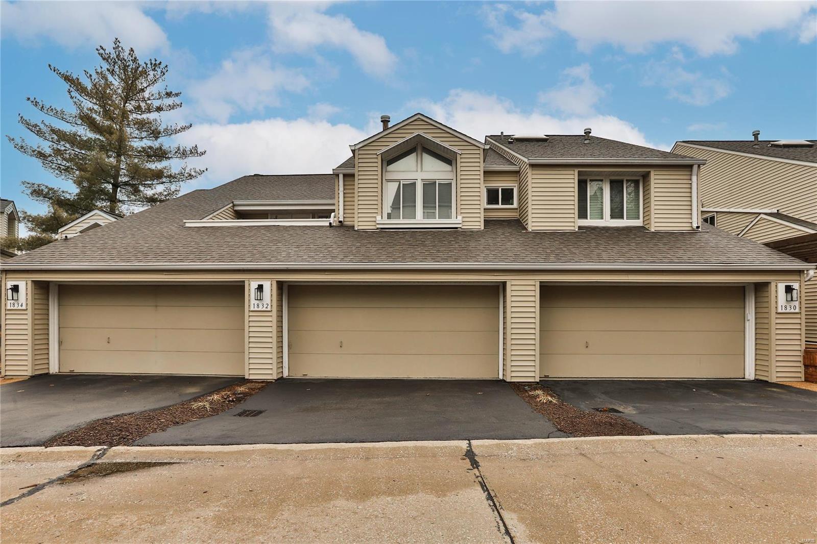 1832 Ridgeview Cir Drive Manchester, MO 63021 - Photo 1 of 27 Gallery Image 1