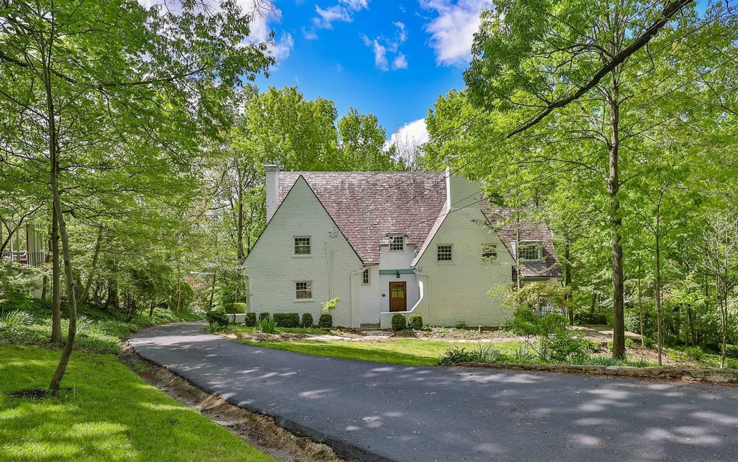 501 Reily Road Wyoming, OH 45215 - Photo 1 of 42