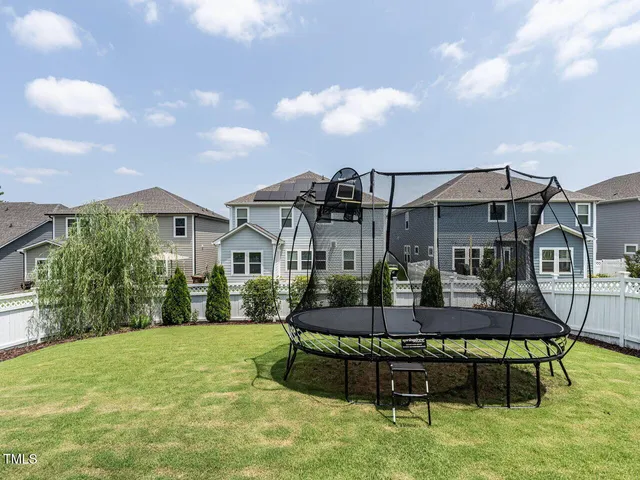 $720,000 | 725 Sage Oak Lane, Holly Springs, NC 27540