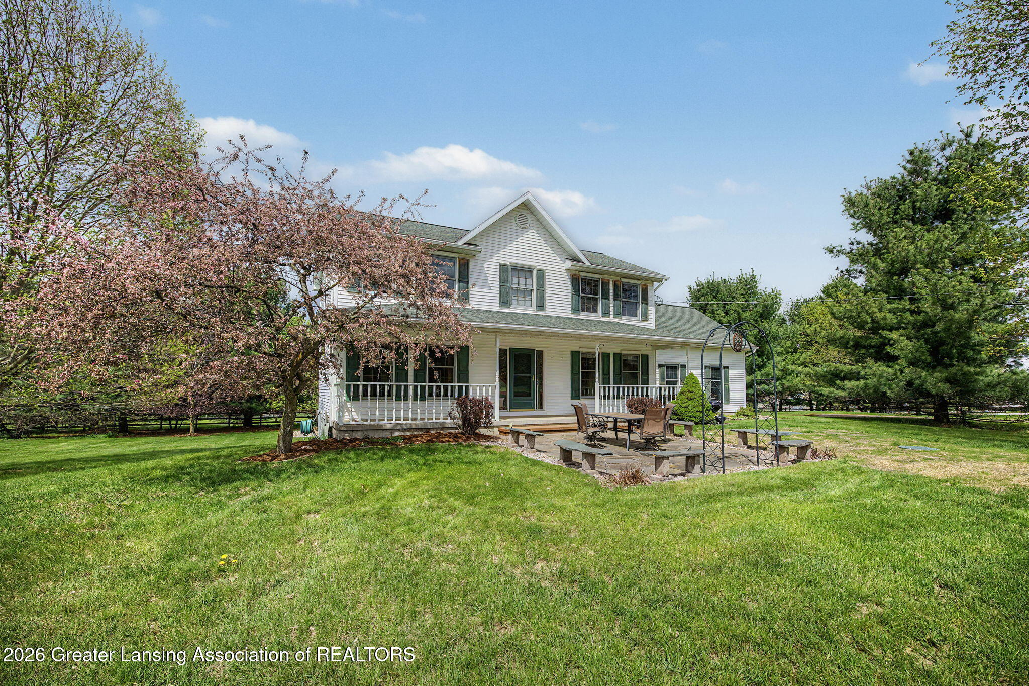 2620 South Edgar Road Mason, MI 48854 - Photo 71 of 82