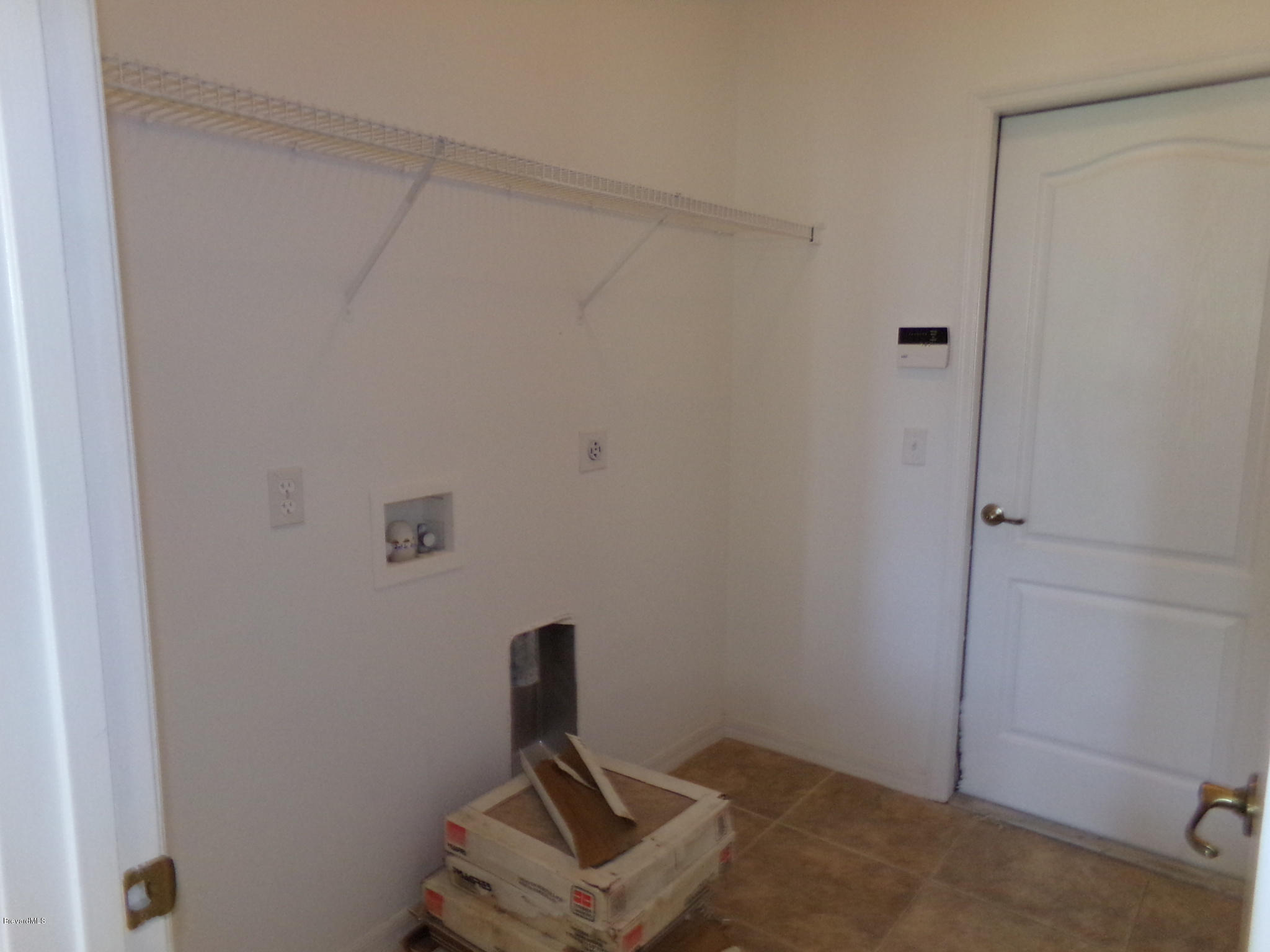 4635 Lake Washington Road Melbourne, FL 32934 - Photo 14 of 16 Laundry room