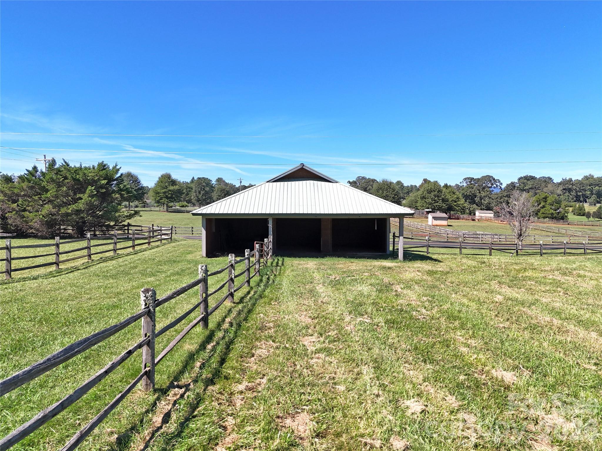 201 Hughes Cr Road Columbus, NC 28722 - Photo 47 of 48 Gallery Image 47