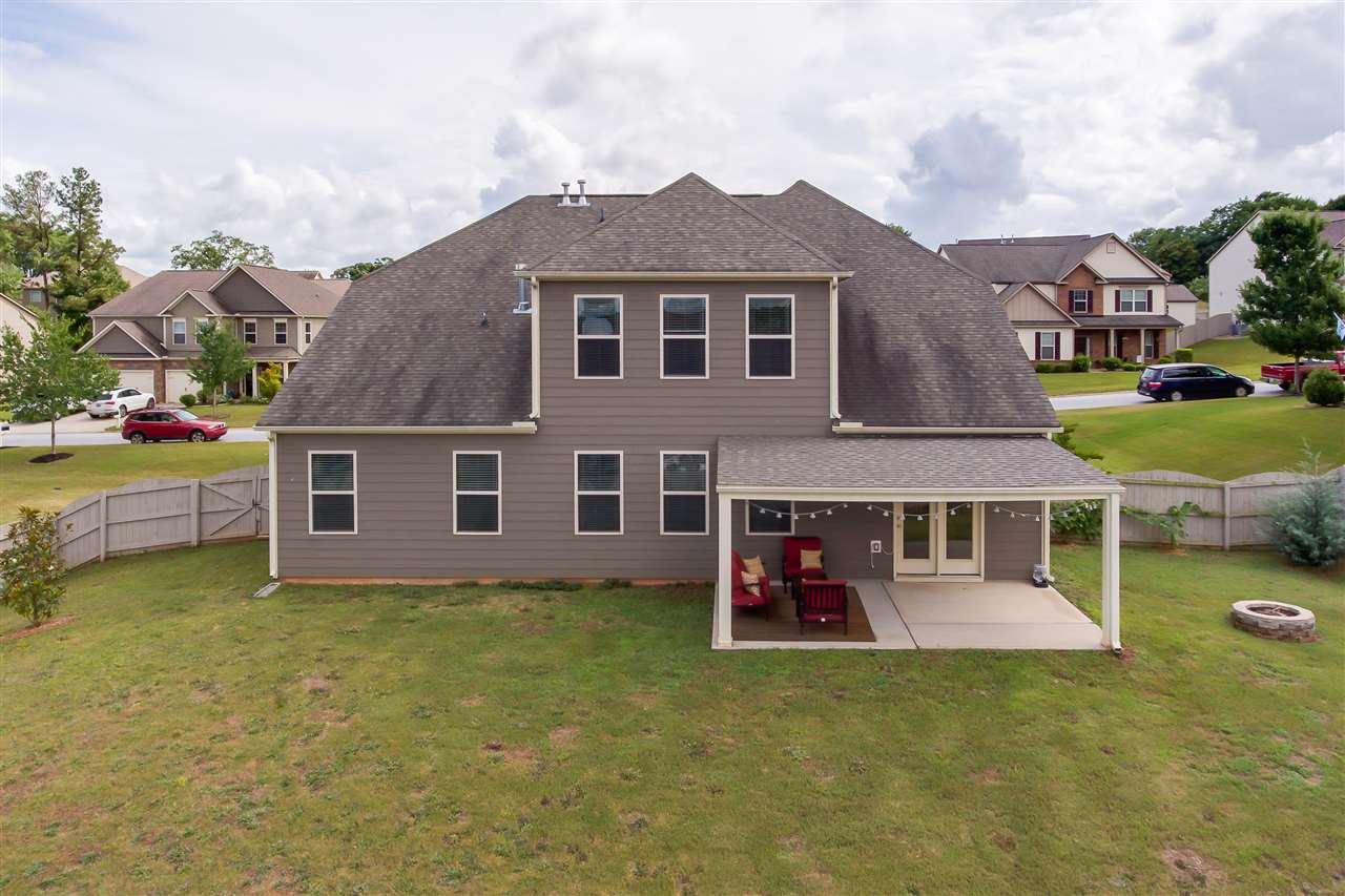 418 Timber Ridge Lane Duncan, SC 29334 - Photo 30 of 34 Gallery Image 30