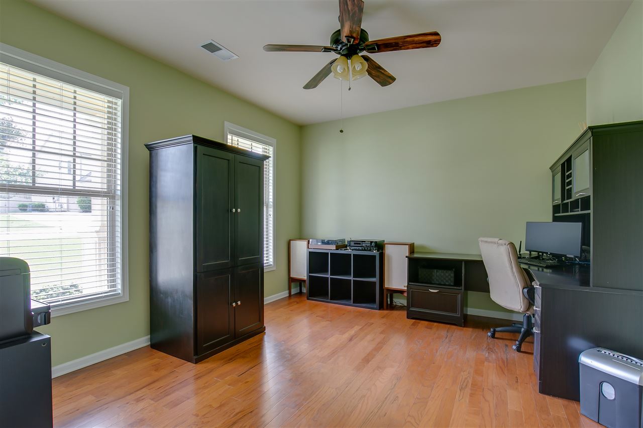 418 Timber Ridge Lane Duncan, SC 29334 - Photo 4 of 34 Gallery Image 4