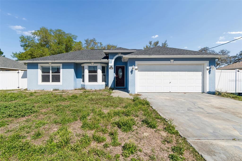 11067 Monarch Street Spring Hill, FL 34609 - Photo 2 of 51