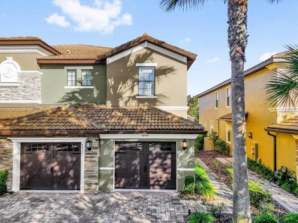 $245,000 | 8933 Azalea Sands Lane, Unit 8933, Davenport, FL 33896