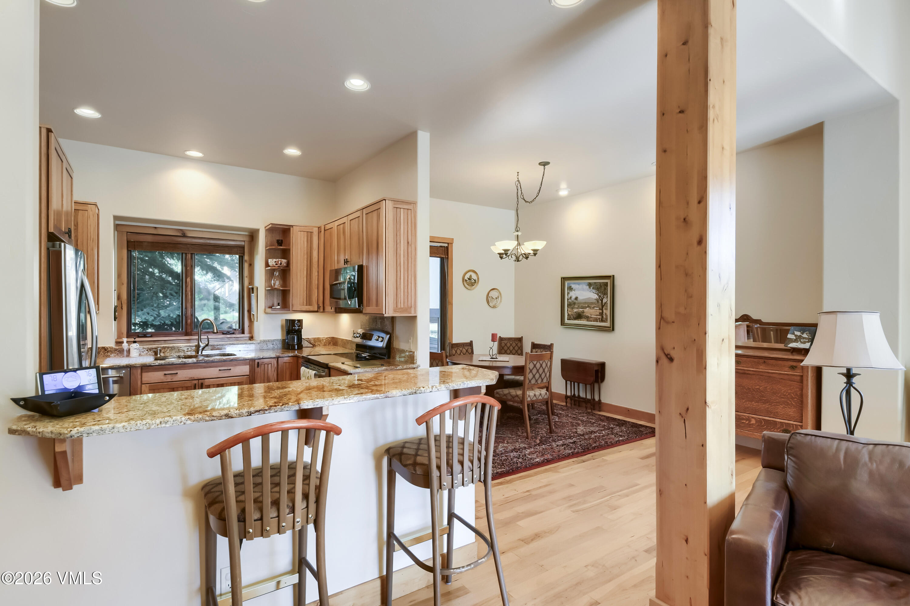 2350 Saddle Ridge Loop Avon, CO 81620 - Photo 3 of 10 2350 Saddleridge Loop Unit B - Print Qua