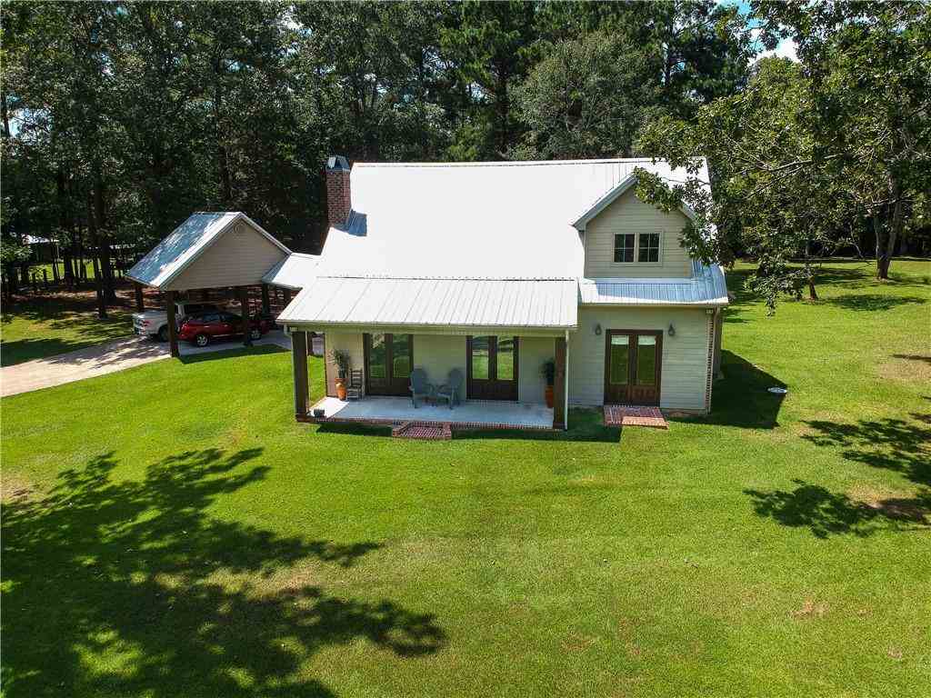 462 Burma Road Ball, LA 71405 - Photo 1 of 28 Gallery Image 1