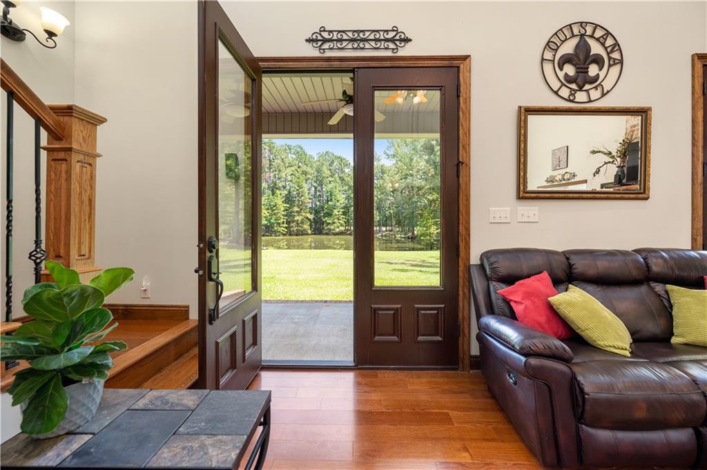 462 Burma Road Ball, LA 71405 - Photo 2 of 28 Gallery Image 2