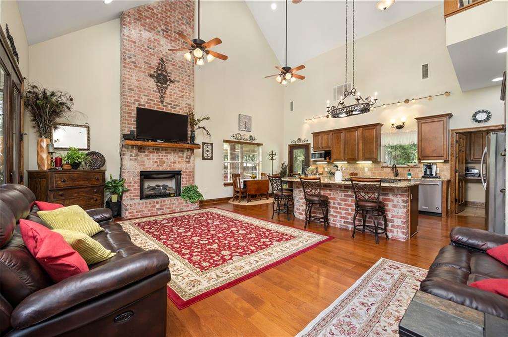 462 Burma Road Ball, LA 71405 - Photo 3 of 28 Gallery Image 3
