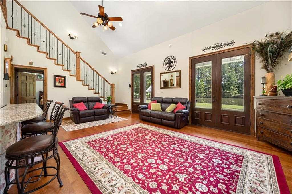 462 Burma Road Ball, LA 71405 - Photo 5 of 28 Gallery Image 5