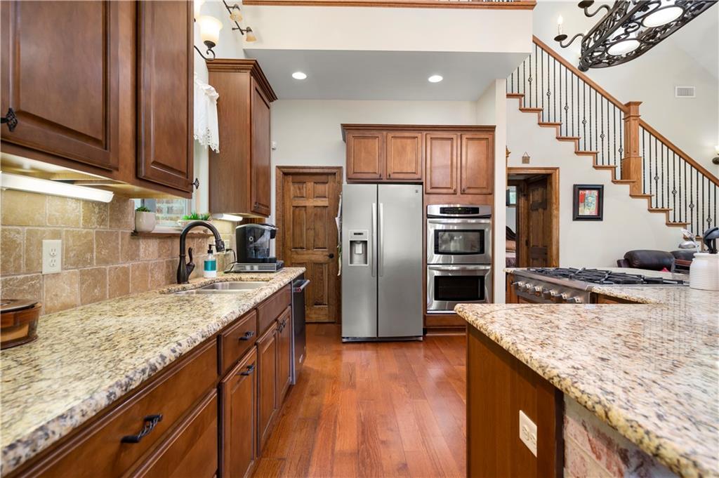 462 Burma Road Ball, LA 71405 - Photo 6 of 28 Gallery Image 6