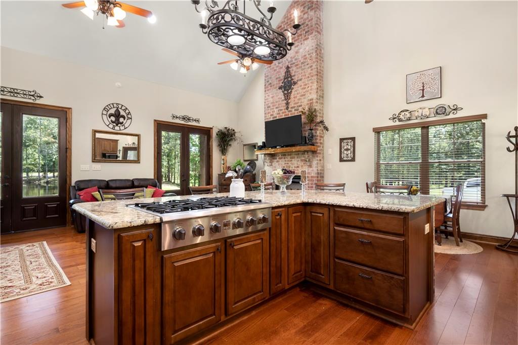 462 Burma Road Ball, LA 71405 - Photo 7 of 28 Gallery Image 7