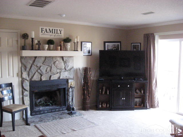 370-34 Meadow Ridge Road Boone, NC 28607 - Photo 19 of 36 Gallery Image 19