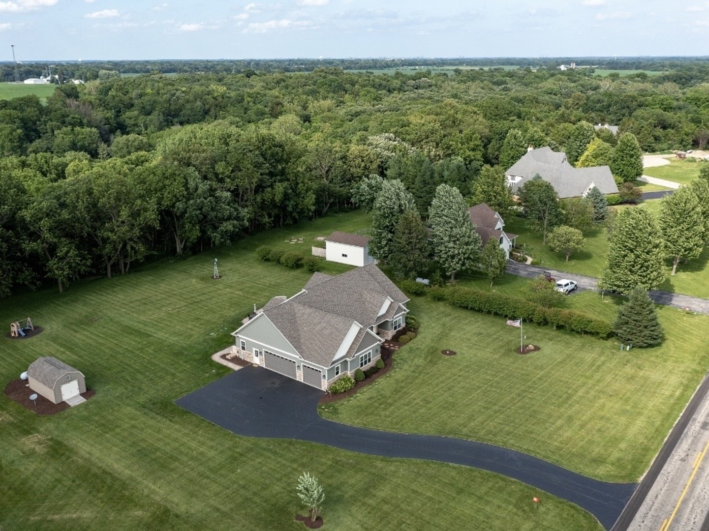15919 Burr Oak Road Plano, IL 60545 - Photo 40 of 50