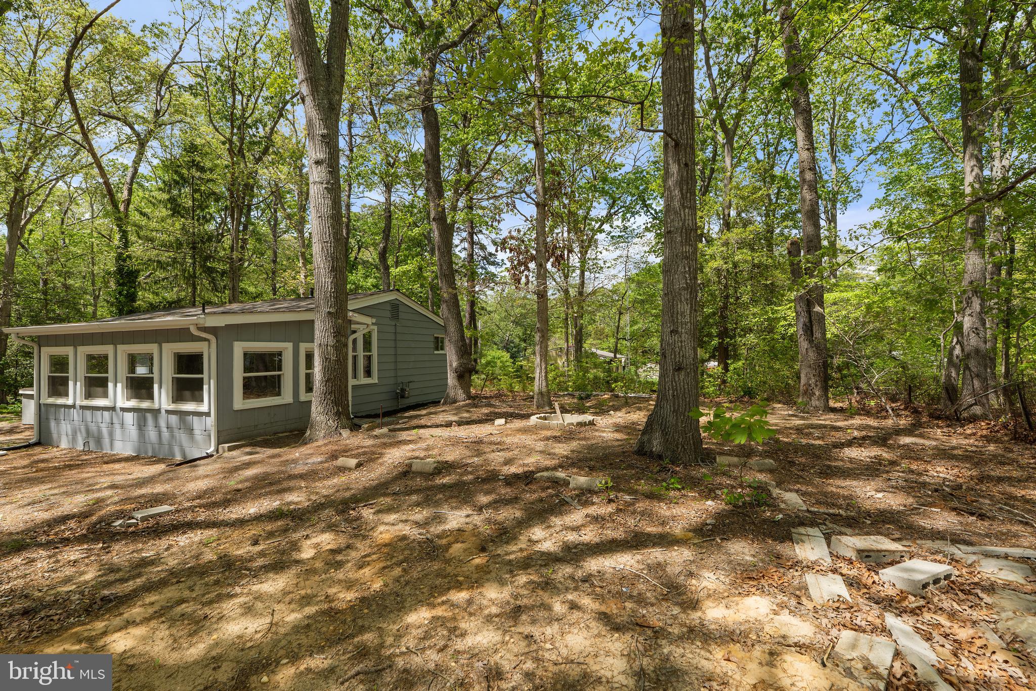 328 Jute Road Millville, NJ 08332 - Photo 25 of 28 a view of a house with a tree in front of it