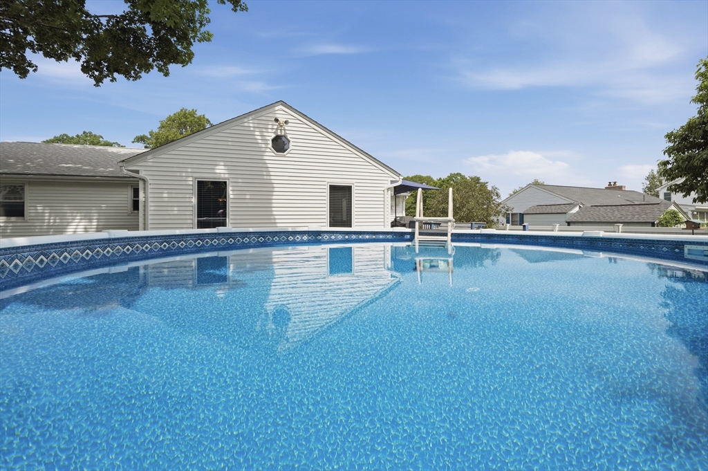 12 Edgewood Road Milford, MA 01757 - Photo 33 of 41