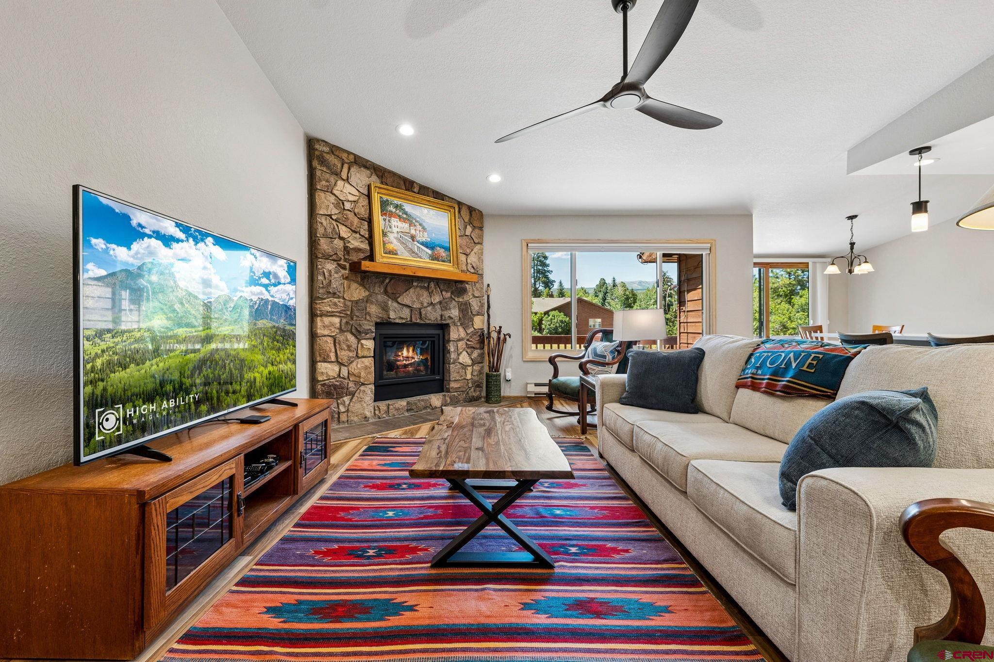 325 Pine Ridge Loop Durango, CO 81301 - Photo 4 of 42
