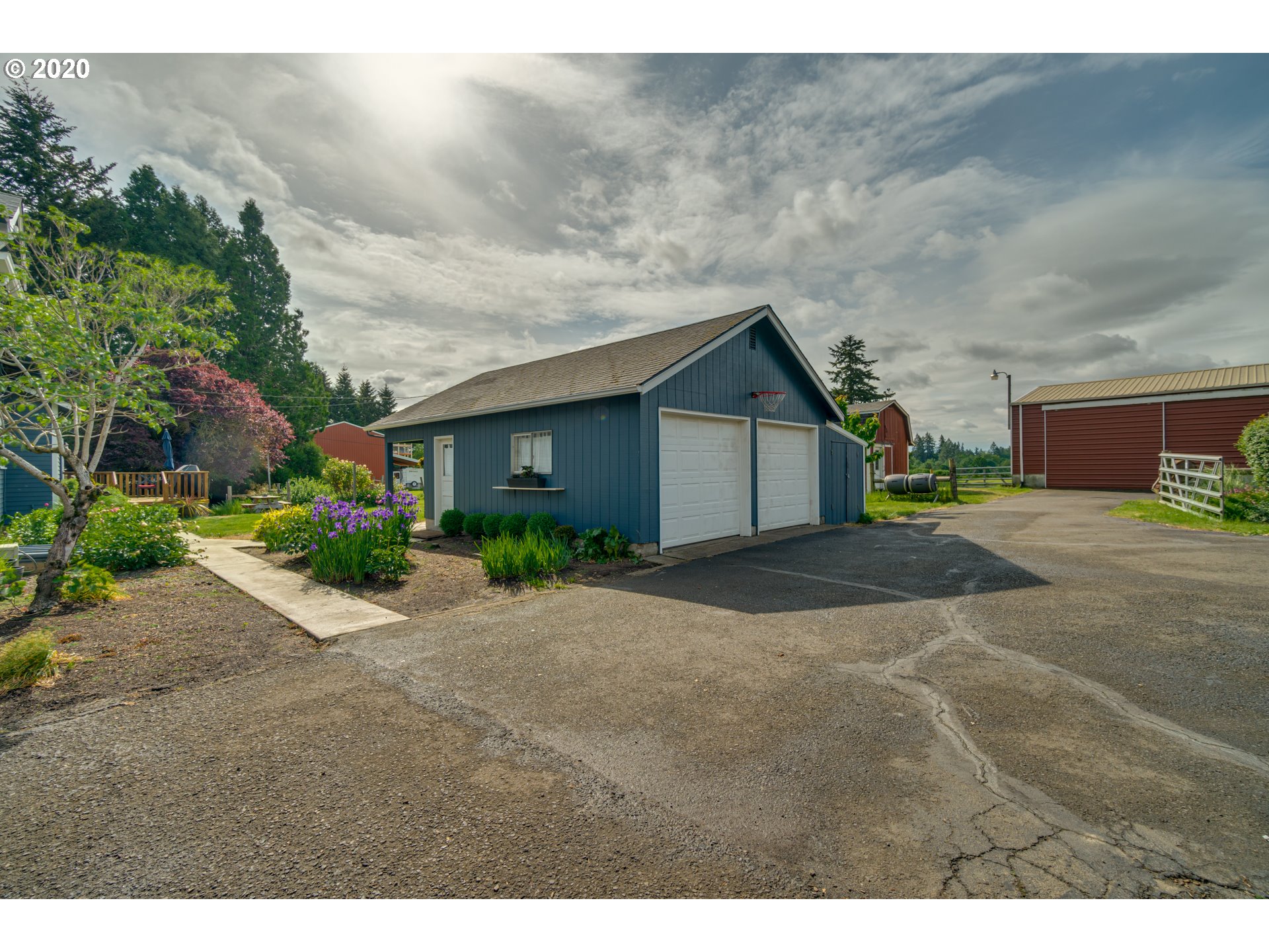 14394 Ehlen Road Northeast Aurora, OR 97002 - Photo 25 of 32 Gallery Image 25