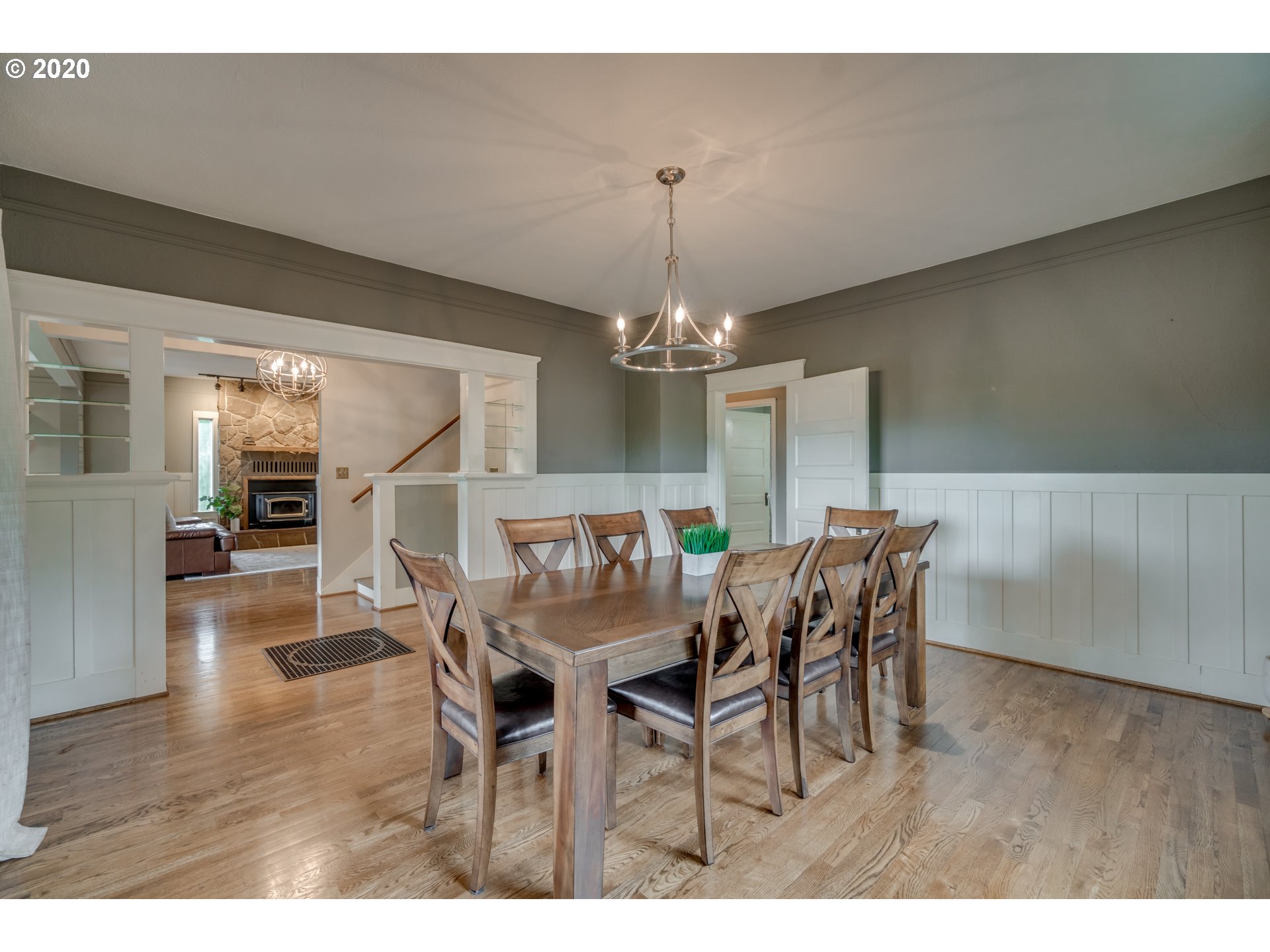 14394 Ehlen Road Northeast Aurora, OR 97002 - Photo 6 of 32 Gallery Image 6